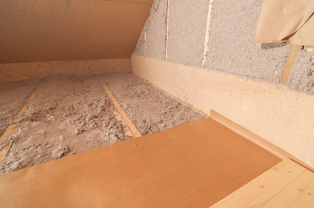 Types of Insulation We Offer in Orange Lake, NY