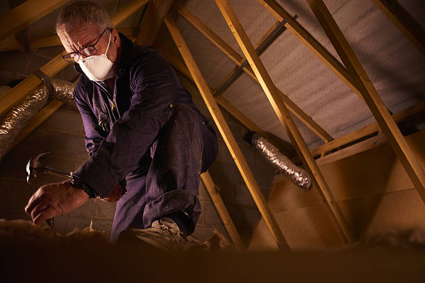 Best Specialized Insulation Services in Orange Lake, NY